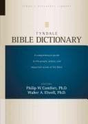 Tyndale Bible Dictionary (Tyndale Reference