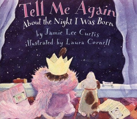 Tell Me Again about the Night I Was Born (Jamie