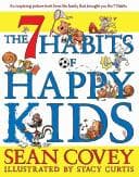 The 7 Habits of Happy Kids (Simon & Schuster