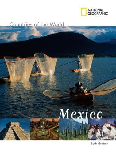 National Geographic Countries of the World: