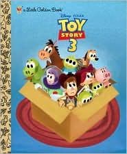 Toy Story 3 (Disney/Pixar Toy Story 3) (Annie