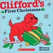 Clifford's First Christmas (Bridwell Norman,