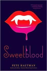 Sweetblood (Simon & Schuster Books for Young