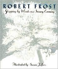 Stopping by Woods on a Snowy Evening (Robert
