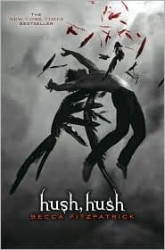 Hush, Hush (Becca Fitzpatrick, Paperback, Grades