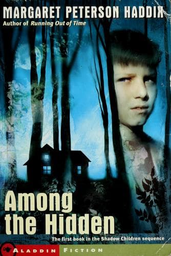 Among the Hidden (Margaret Peterson Haddix,