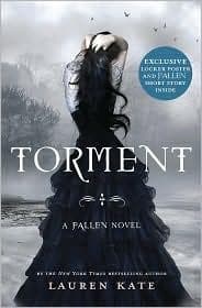 Torment (Lauren Kate, Hardcover, Grades 7 to 12)