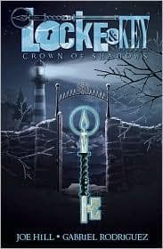 Locke & Key, Vol. 3: Crown of Shadows (Joe Hill,