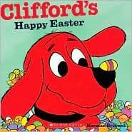Clifford's Happy Easter (Bridwell Norman,