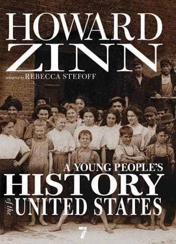 A Young People's History of the United States: