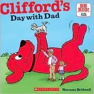 Clifford's Day with Dad (Bridwell Norman,