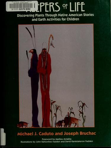 Keepers of Life: Discovering Plants through