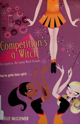 Competition's a Witch (Simon Pulse, Paperback,