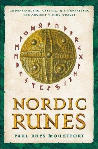 Nordic Runes: Understanding, Casting, And