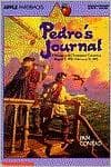 Pedro's Journal: A Voyage with Christopher