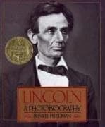 Lincoln: A Newbery Award Winner (Russell