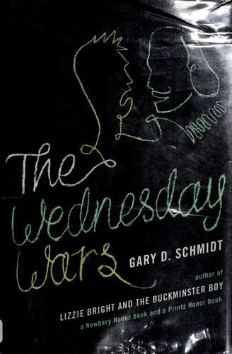 The Wednesday Wars: A Newbery Honor Award Winner
