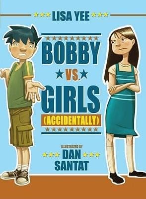 Bobby vs. Girls (Accidentally) (Yee Lisa,