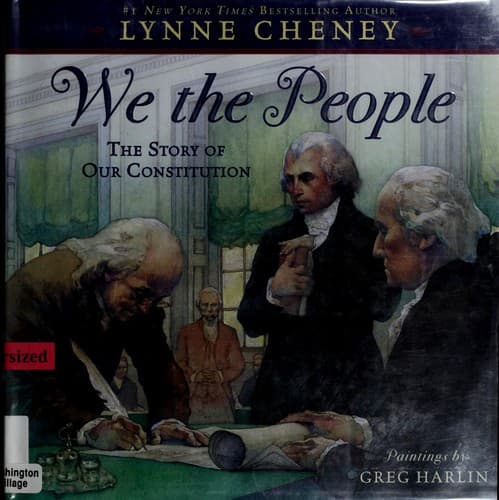 We the People: The Story of Our Constitution