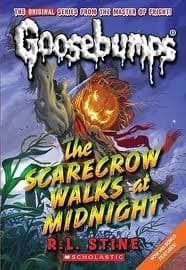 Goosebumps: The Scarecrow Walks at Midnight (R.L.