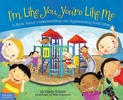 I'm Like You, You're Like Me (Cindy Gainer,
