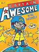 Captain Awesome to the Rescue! (Stan Kirby,