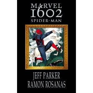 MARVEL 1602 (NEW PRINTING) (Neil Gaiman,