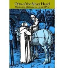 Otto of the Silver Hand (Howard Pyle, Paperback,