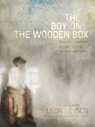 The Boy on the Wooden Box: How the Impossible