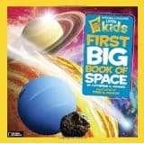 National Geographic Little Kids First Big Book of