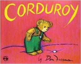 Corduroy (Don Freeman, Hardcover, Grades K to 5)