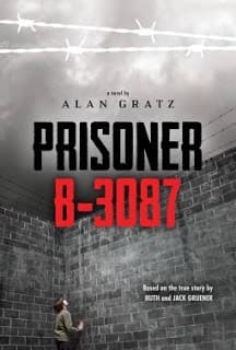 Prisoner B-3087 (Ruth Gruener, Hardcover, Grades