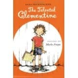 The Talented Clementine (Sara Pennypacker,