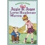 Junie B. Jones #7: Junie B. Jones Loves Handsome