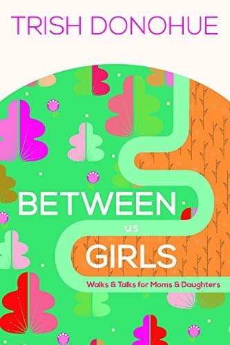 Between Us Girls