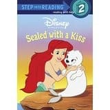 Sealed with a Kiss (Disney Princess) (Melissa