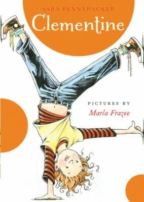 Clementine (Sara Pennypacker, Paperback, Grades 2