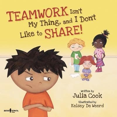 TEAMWORK Isn't My Thing, and I Don't Like to