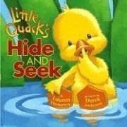 Little Quack's Hide and Seek (Lauren Thompson,