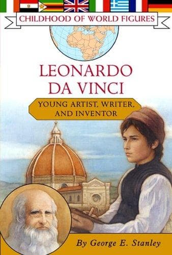 Leonardo Da Vinci (George E. Stanley, Paperback,