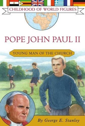 Pope John Paul II: Young Man of the Church