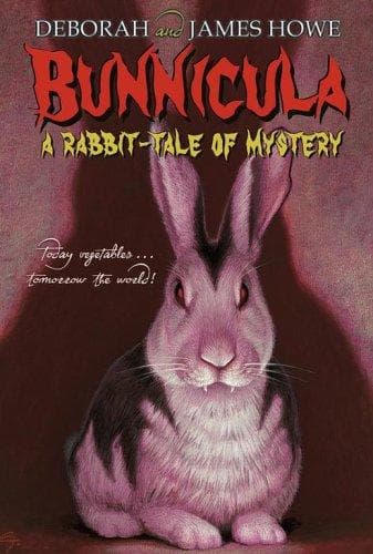 Bunnicula: A Rabbit-Tale of Mystery (Deborah