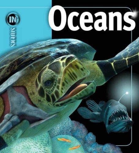 Oceans (Beverly McMillan, Hardcover, Grades 3 to