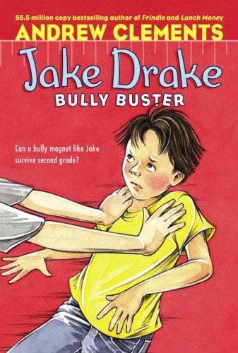 Jake Drake, Bully Buster (Andrew Clements,