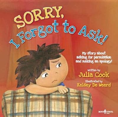 : My story about asking for permission and making