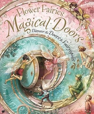 Flower Fairies Magical Doors (Cicely Mary Barker,