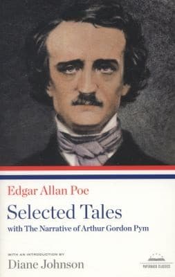 Edgar Allan Poe: Selected Tales with The