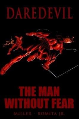 DAREDEVIL: THE MAN WITHOUT FEAR (NEW PRINTING)