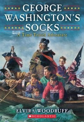 George Washington's Socks (Elvira Woodruff,