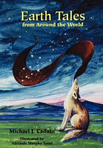 Earth Tales from around the World (Michael J.